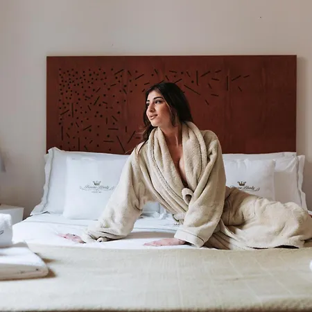 Barone Liberty Boutique Hotel & Spa-2