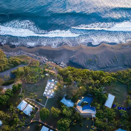 Azul Hotel & Retreat (Adults Only)-3