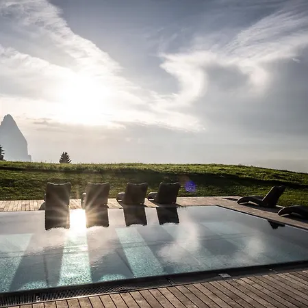Hotel Santner Alpine Sport&Relax-2