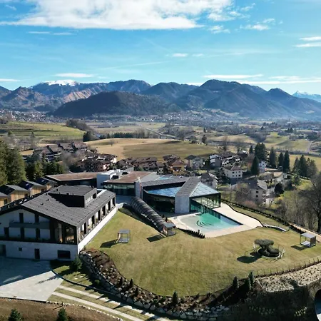 Collina Luxury Relais-2