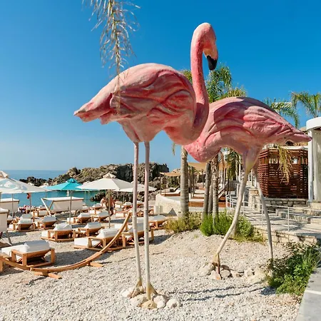 Folie Marine Hotel&Beach Club-2