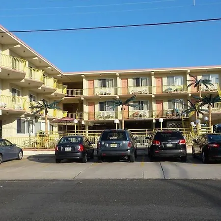 Golden Rail Motel-2