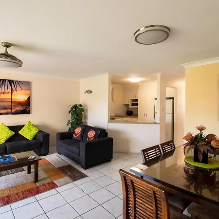 Key Largo Holiday Apartments-2
