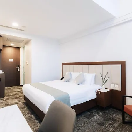 Santa Grand Hotel East Coast A Nuve Group Collection-2