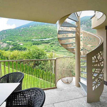 Boutique Hotel Amaril-3