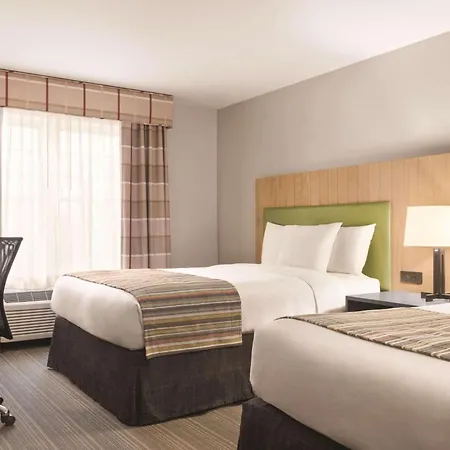 Country Inn & Suites By Radisson, Schaumburg, Il-2