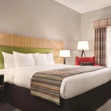 Country Inn & Suites By Radisson, Schaumburg, Il-3