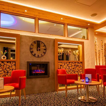 Vital- und Wellnesshotel Albblick-3