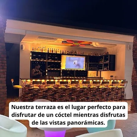 Alto Verde Hotel-3