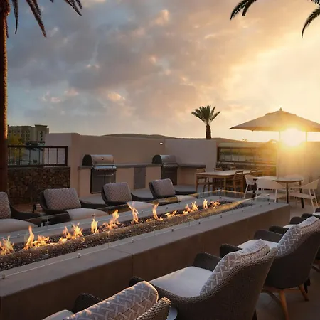 Towneplace Suites By Marriott Marriott Barstow-2
