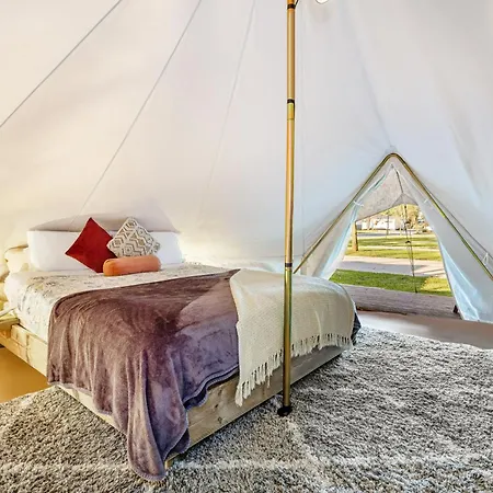 Big4 Bendigo Marong Holiday Park-2