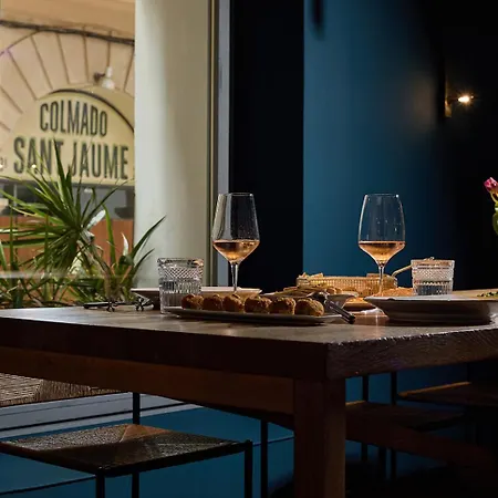 Sant Jaume Design Hotel-2