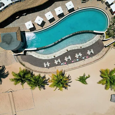 Palm Beach Resort & Spa-2