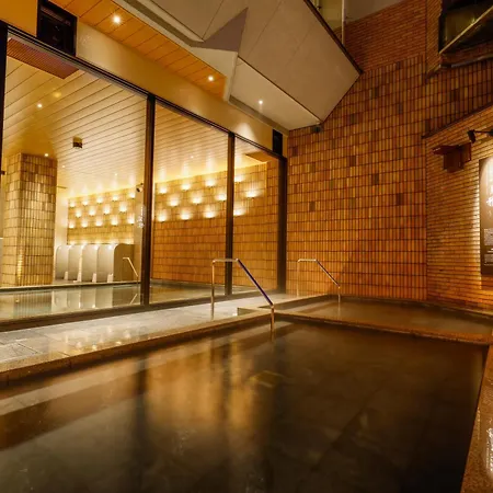 Hida Takayama Onsen Takayama Green Hotel - Keio Group Hotels --3