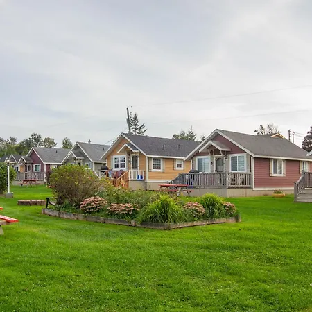 Avonlea Cottages-3
