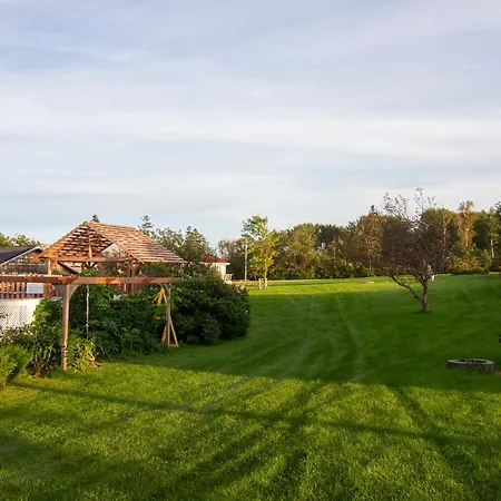 Avonlea Cottages-2
