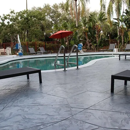 Boca Suites Deerfield Beach; Surestay Collection By BW-3