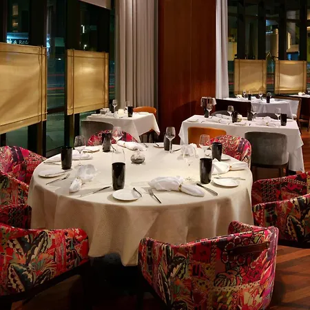 Intercontinental San Francisco By Ihg-3