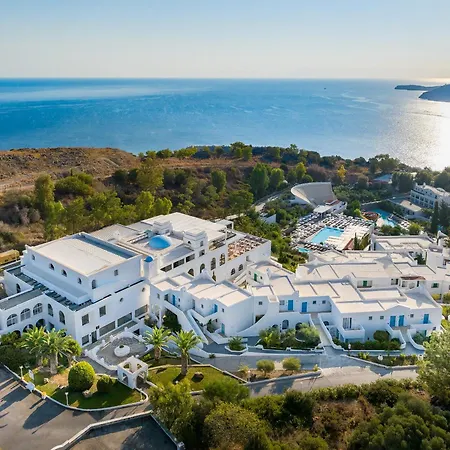 Lindos Village Resort & Spa - Adults Only-3