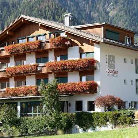 Hotel Alpenhof-2