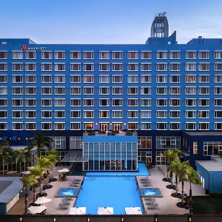 Guyana Marriott Hotel Georgetown-3