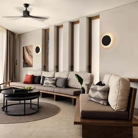 Magma Resort Santorini, In The Unbound Collection By Hyatt-2