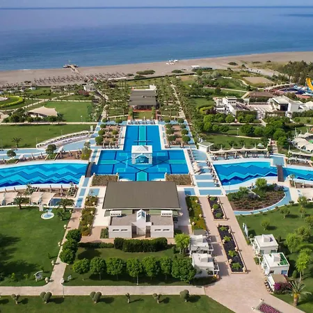 Hilton Dalaman Sarigerme Resort&Spa-2
