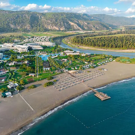 Hilton Dalaman Sarigerme Resort & Golf-2