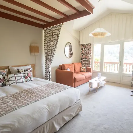 Le Domaine de Falgos Golf&Spa-3