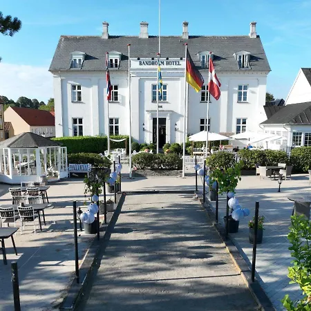Bandholm Badehotel-3