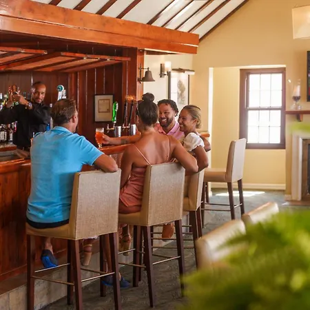 The Reefs Resort And Club-2