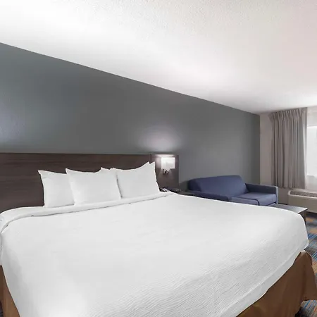 Downtown Inn & Studio Suites-3