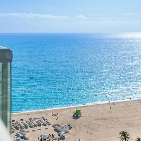 The Setai 5 Stars Hotel-Residence Miami Beach Oceanview 2 Bedroom Unique-3