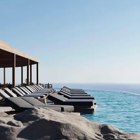 Magma Resort Santorini, In The Unbound Collection By Hyatt-3