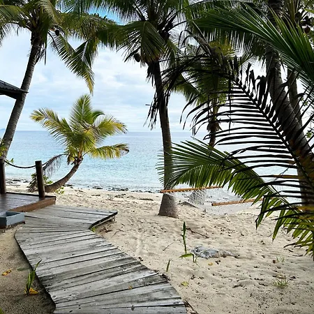 Serenity Island Resort-3