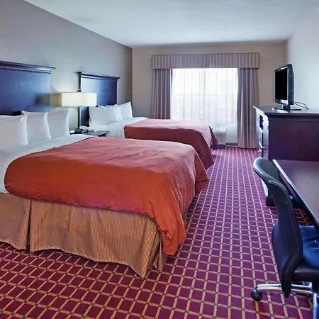 Country Inn & Suites By Radisson, Columbia, Sc-3