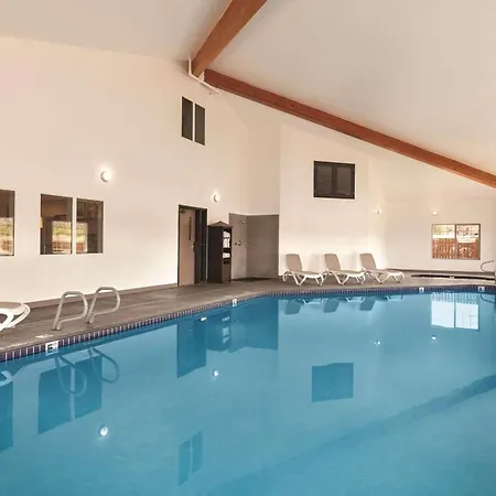 Country Inn & Suites By Radisson, Prineville, Or-3