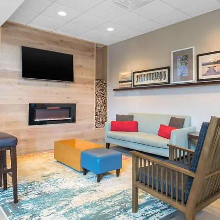 Country Inn & Suites By Radisson, Port Canaveral, Fl-2