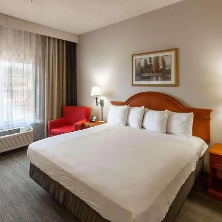 Country Inn & Suites By Radisson, El Dorado, Ar-2