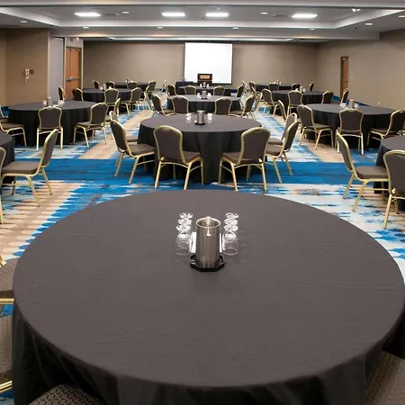 Oneida Casino Hotel-3