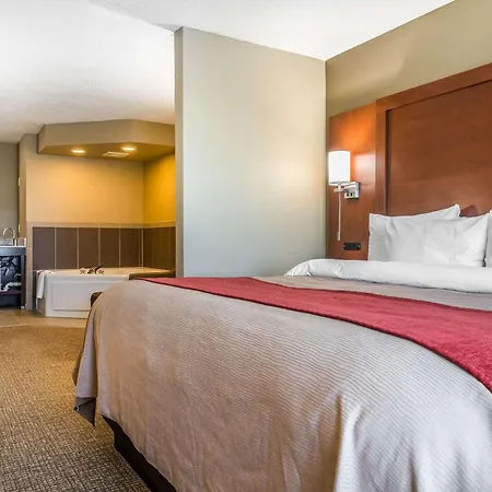 Country Inn & Suites By Radisson, Stillwater, Mn-2