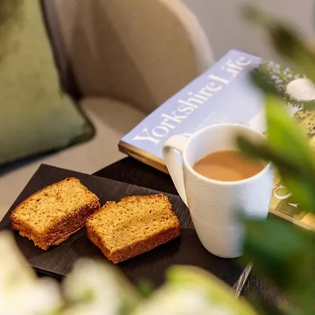 The Coniston Hotel Country Estate & Spa - Skipton-3