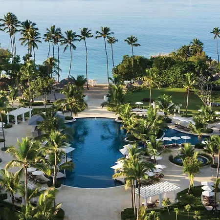 Dreams La Romana All-Inclusive Resort & Spa-2