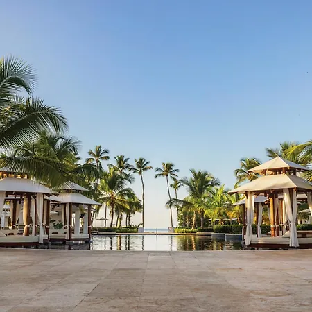 Dreams La Romana All-Inclusive Resort & Spa-3