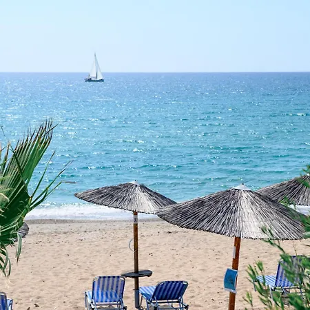 Poseidon Beach Hotel-2