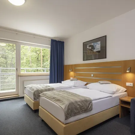 Hotel Port Doksy-2