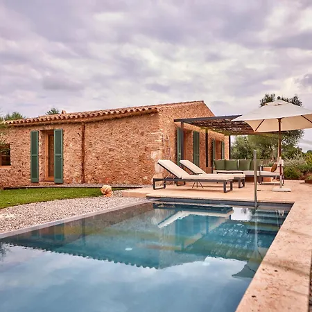 Son Penya Adults Only Petit Hotel & Spa-2