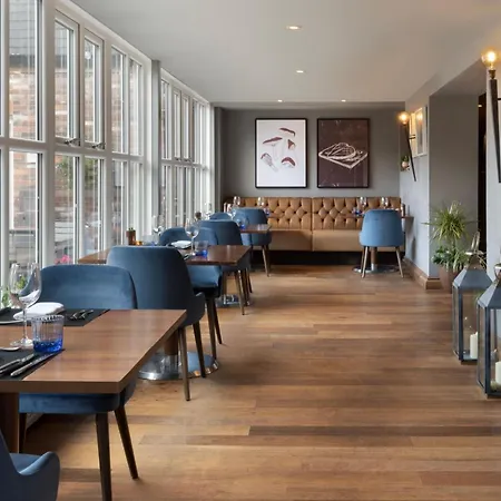 Delta Hotels By Marriott Worsley Park Country Club-3