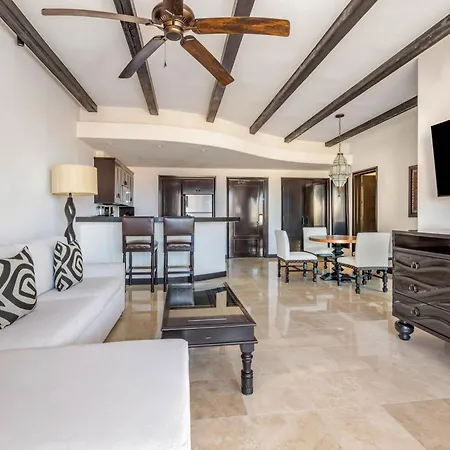 Hilton Vacation Club Cabo Azul Los Cabos-3