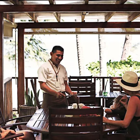 Las Flores Resort-3